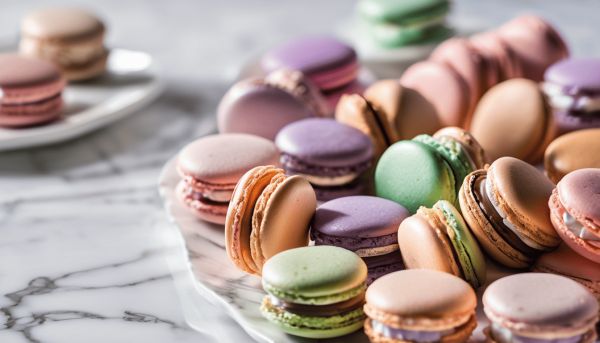 Calories macaron : ce que vous devez vraiment savoir