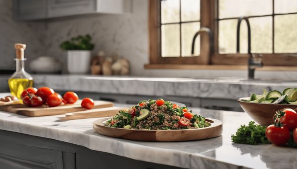 Éviter les aliments nuisibles pour votre cholestérol
