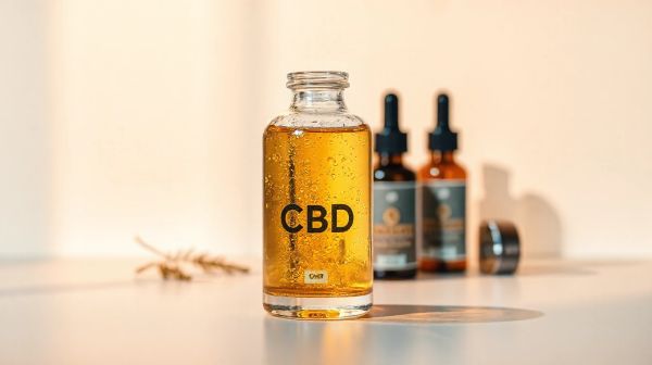 Les avantages et lois des produits cbd à connaître