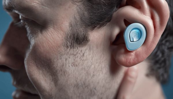 Les dangers cachés des appareils auditifs sur votre santé