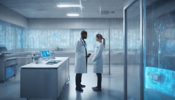 L’identifiant RPPS : votre clé unique dans le système de santé