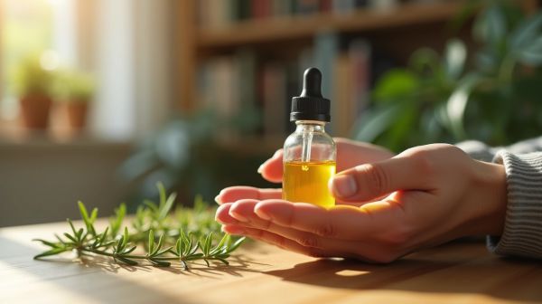 Produits à base de CBD : guide des bienfaits et régulations
