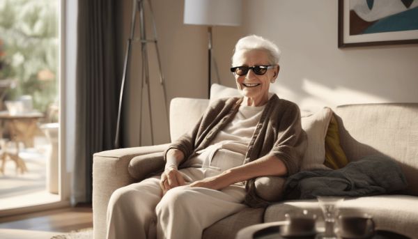 Que faire avec ses lunettes après l’opération de la cataracte ?