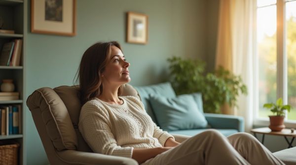 Réussir un bilan de vie pour un avenir plus serein