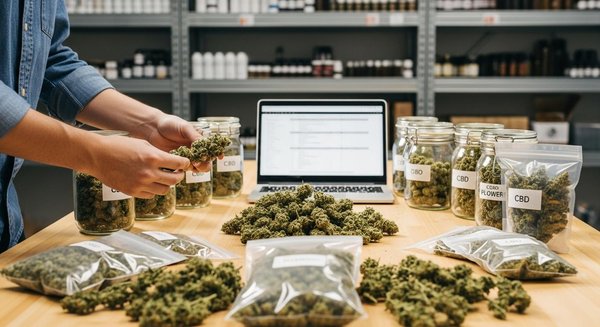 Grossiste CBD : les critères à considérer pour choisir votre fournisseur idéal