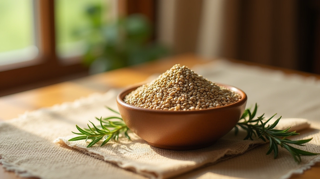 Vos questions sur les graines de CBD