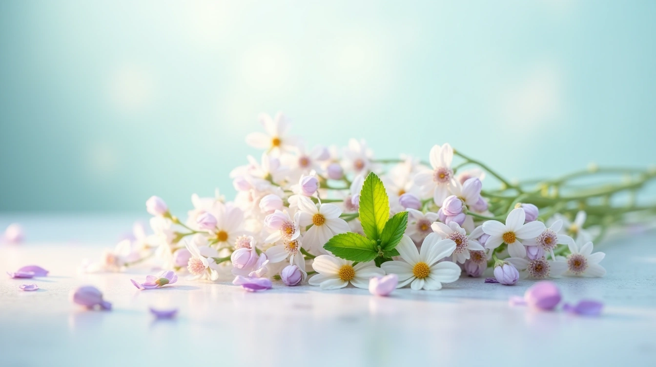 Questions fréquentes sur les fleurs de CBD